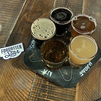 Forgotten Star Brewing - Breweries Near Me - Fridley, Minnesota Forgotten Star Brewing - Breweries Near Me - Fridley, Minnesota