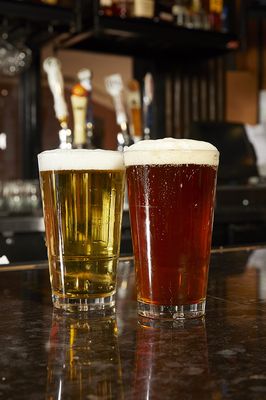 Grimaldi's Pizzeria by null