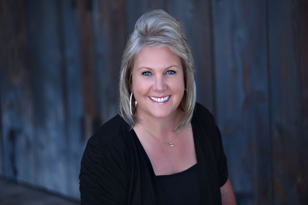 JULIE PHILLIPS EXP REALTY 4359 Town Center Blvd, El Dorado Hills