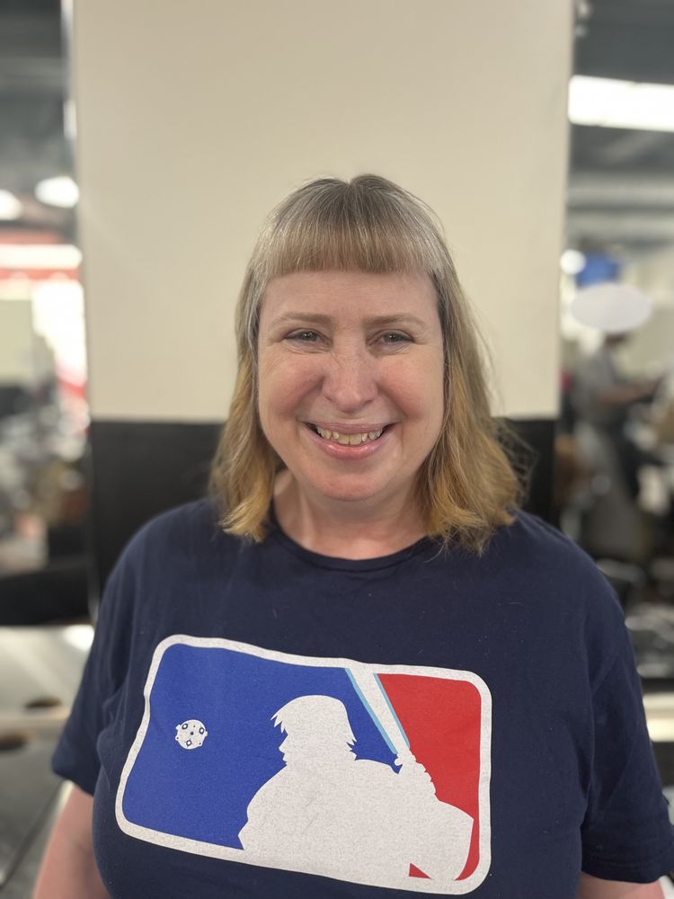 Magoffin Artistry Logo