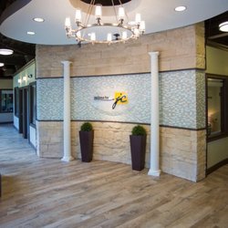 Kristi Redd Esthetics - Treatment room is located inside Salons by JC