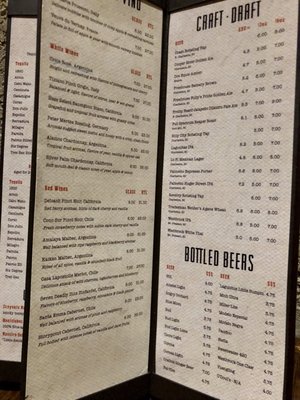 Menu photo 7 SOL Mt. Pleasant Mt Pleasant, SC