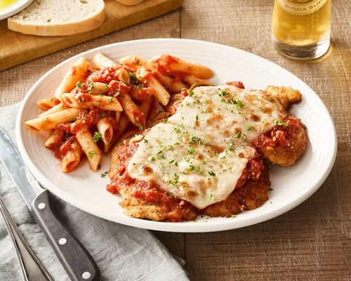Carrabba's Italian Grill by null