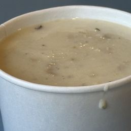Clam Chowder