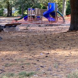 Francis William Bird Park - Closed :(