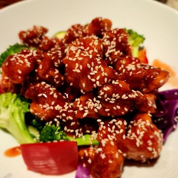 Karma Asian - Asian Fusion Near Me - Denver, Colorado