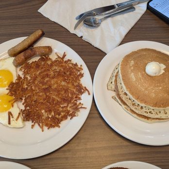 Denny's - Grand slam breakfast - Diners Near Me - Toronto, Ontario Denny's - Grand slam breakfast - Diners Near Me - Toronto, Ontario