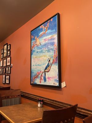 Adams Bistro by null