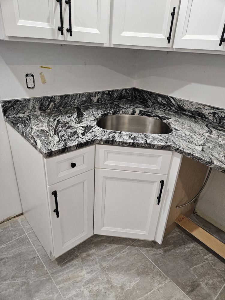 Granite & Marble World - countertop fabricator in Lake Worth, FL