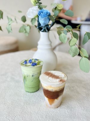 Onescape Coffee by null