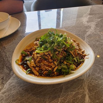 Yum Long - Chicken in Mala Sauce - Chinese Near Me - Monterey Park, California Yum Long - Chicken in Mala Sauce - Chinese Near Me - Monterey Park, California