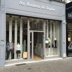 Au Bonheur de Sophie
