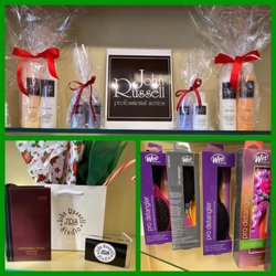 John Russell Studio - Stocking Stuffers and Gift Cards still available!
