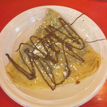 Creperie - Nutella always - Creperies Near Me - New York, New York Creperie - Nutella always - Creperies Near Me - New York, New York