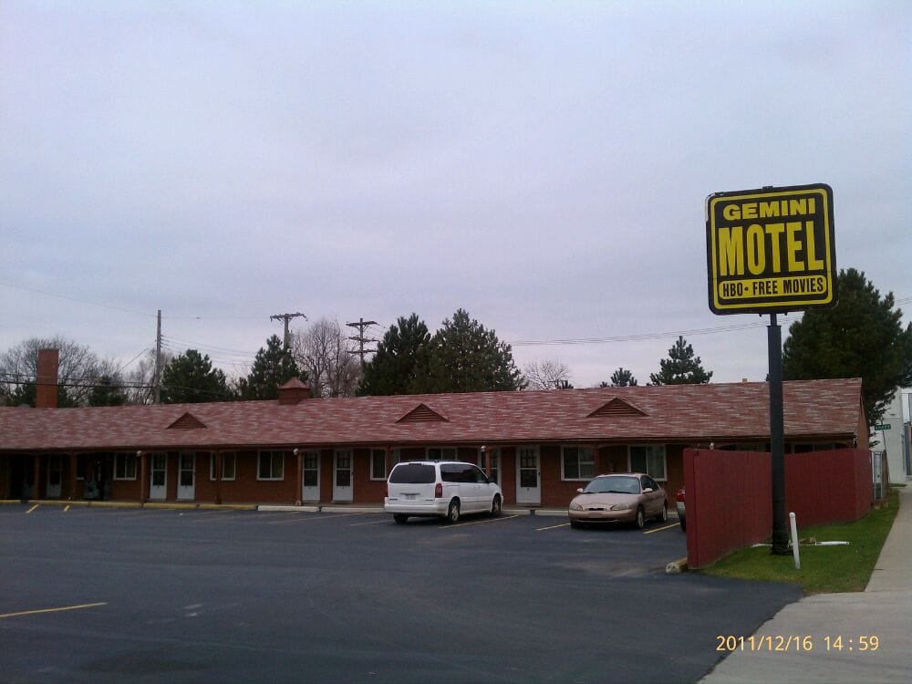 Gemini Motel