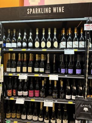 Gary's Wine & Marketplace by null