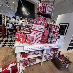 Williams-Sonoma