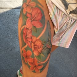 Skinn Sinns Tattoos