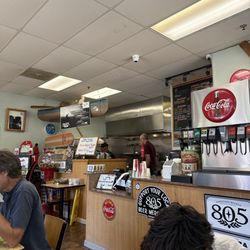 Lahaina's - Lahaina's kitchen