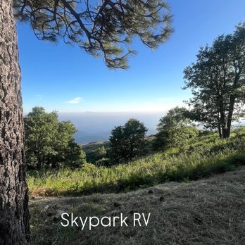 SkyPark Camp + RV Resort - RV Parks Near Me - Skyforest, California SkyPark Camp + RV Resort - RV Parks Near Me - Skyforest, California