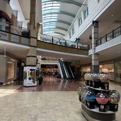 West County Center