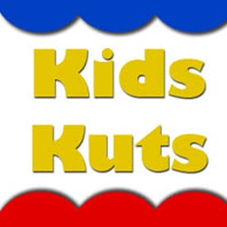 Kids Kuts - Kids Kuts logo