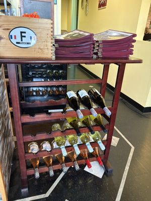 Citron European Bistro by null