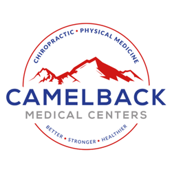 Camelback Medical Centers - Camelback Medical Centers Naperville Logo