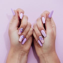 Elite Nails