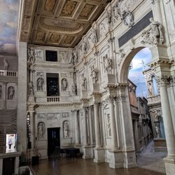 Teatro Olimpico