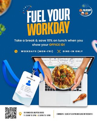 Namma Restaurant by null