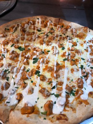 Helen's Pizza by null