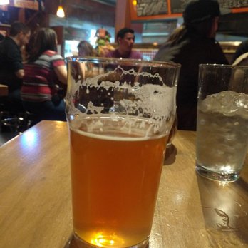 The Front Door - Pizza Near Me - Boise, Idaho
