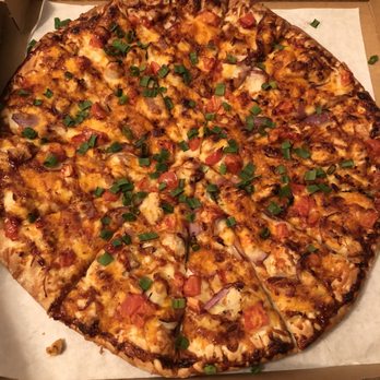 Pizza House - BBQ chicken special - Pizza Near Me - Sacramento, California Pizza House - BBQ chicken special - Pizza Near Me - Sacramento, California