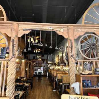 Lone Spur Cafe - Front entrance - Cafes Near Me - Prescott, Arizona Lone Spur Cafe - Front entrance - Cafes Near Me - Prescott, Arizona