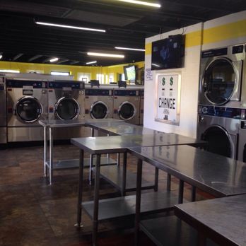 LaPlace Coin Laundry - Laundromat Near Me - LaPlace, Louisiana LaPlace Coin Laundry - Laundromat Near Me - LaPlace, Louisiana