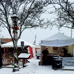 Holly Dickens Festival - Vendors