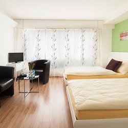 Hotel Metropol