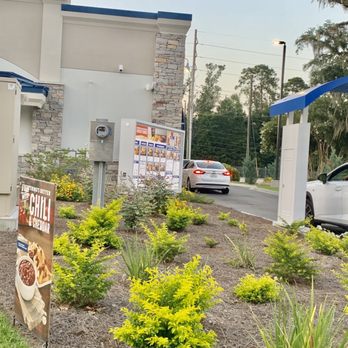 Culver's - Drive thru - Burgers Near Me - Savannah, Georgia
