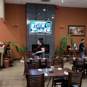 Ranchero Kitchen - Cute fireplace - Salvadoran Near Me - Columbus, Ohio Ranchero Kitchen - Cute fireplace - Salvadoran Near Me - Columbus, Ohio