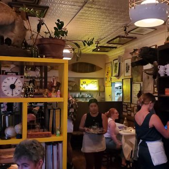 Fairfax - Breakfast & Brunch Near Me - New York, New York Fairfax - Breakfast & Brunch Near Me - New York, New York