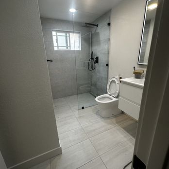 The Grout Expert - Grout Services Near Me