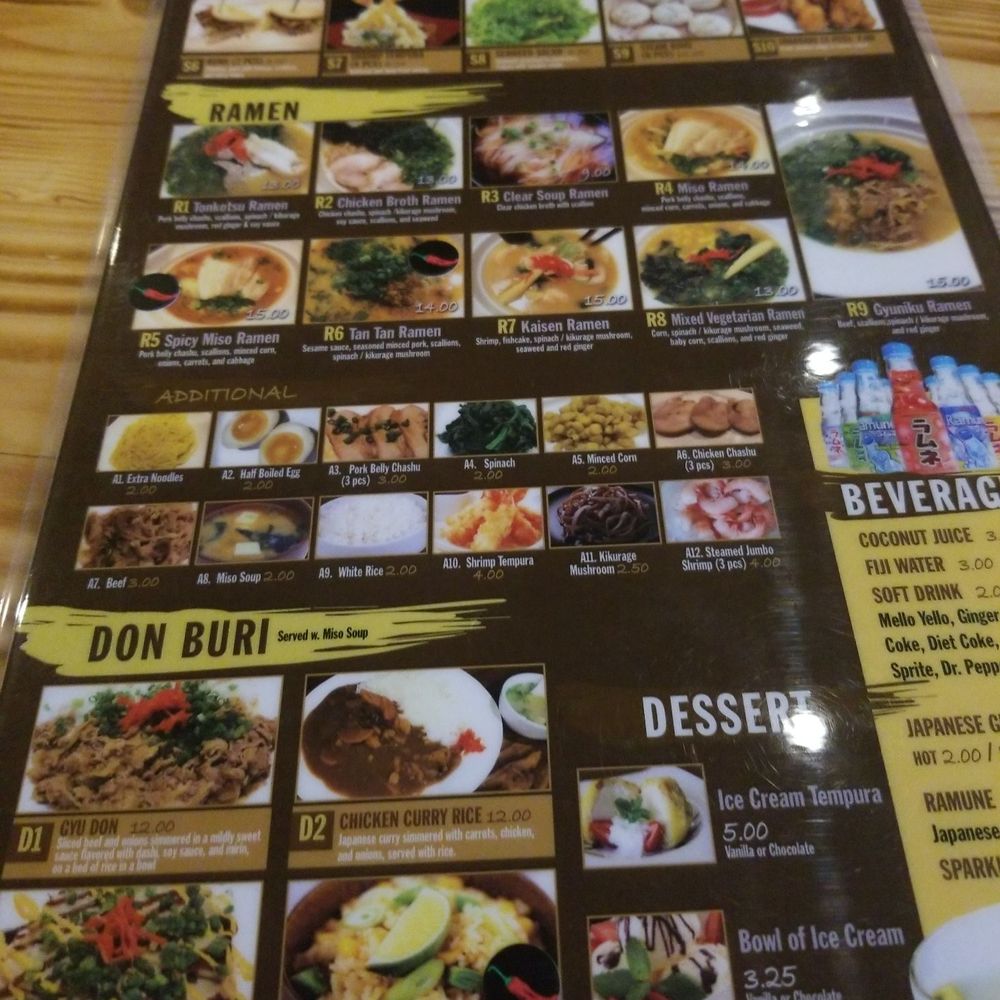 Brothers Ramen - Ramen Near Me - Murfreesboro, Tennessee Brothers Ramen - Ramen Near Me - Murfreesboro, Tennessee