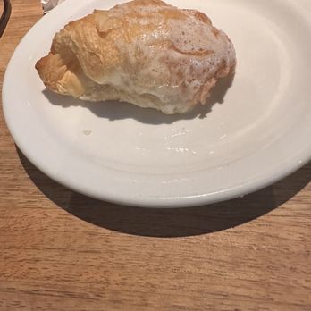 Cheddar's Scratch Kitchen - Croissant with drizzle - Comfort Food Near Me - Newport News, Virginia Cheddar's Scratch Kitchen - Croissant with drizzle - Comfort Food Near Me - Newport News, Virginia