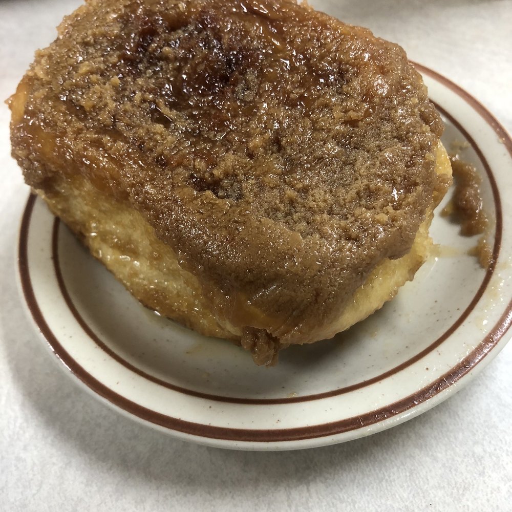 Northwoods Cafe - Caramel Roll - Cafes Near Me - Alexandria, Minnesota Northwoods Cafe - Caramel Roll - Cafes Near Me - Alexandria, Minnesota