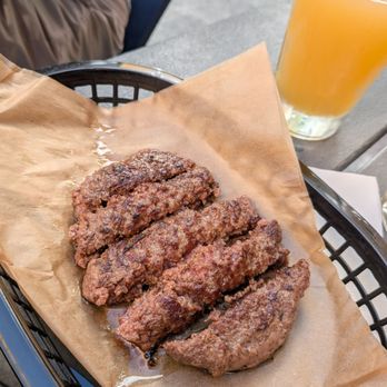 The Hills Pub - Patty for our dog - Pubs Near Me - La Mesa, California The Hills Pub - Patty for our dog - Pubs Near Me - La Mesa, California