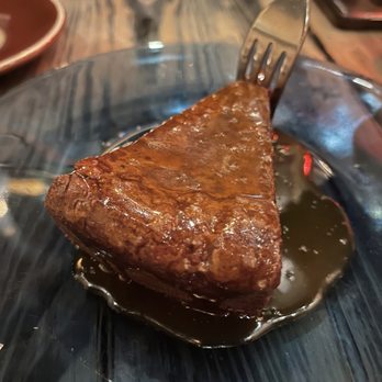 Pomp and Circumstance - Chocolate tart - Italian Near Me - Brooklyn, New York Pomp and Circumstance - Chocolate tart - Italian Near Me - Brooklyn, New York