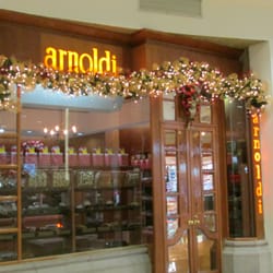 Arnoldi
