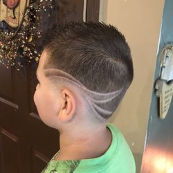 Sepi's Sharp Styles Barber Shop - Swish