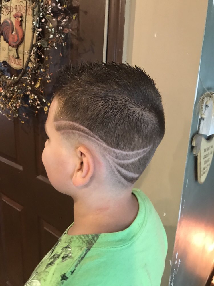 SEPI’S SHARP STYLES BARBER SHOP 25 E Main St, Ephrata, PA Yelp